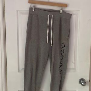 Calvin Klein Sweatpants